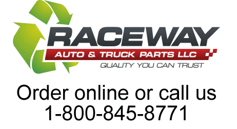 Raceway Auto and Truck Parts, LLC